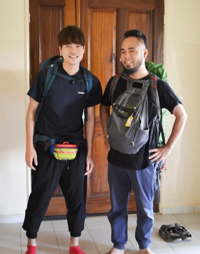 Ngor International Hostel Dakar
